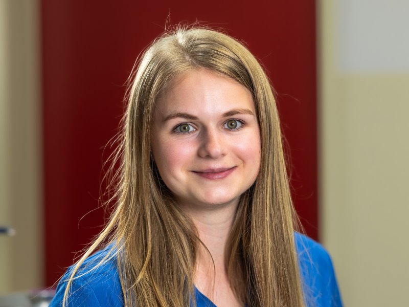 Ing. Andrea Piknová